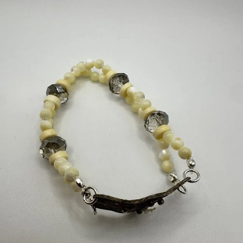 N/A this bracelet